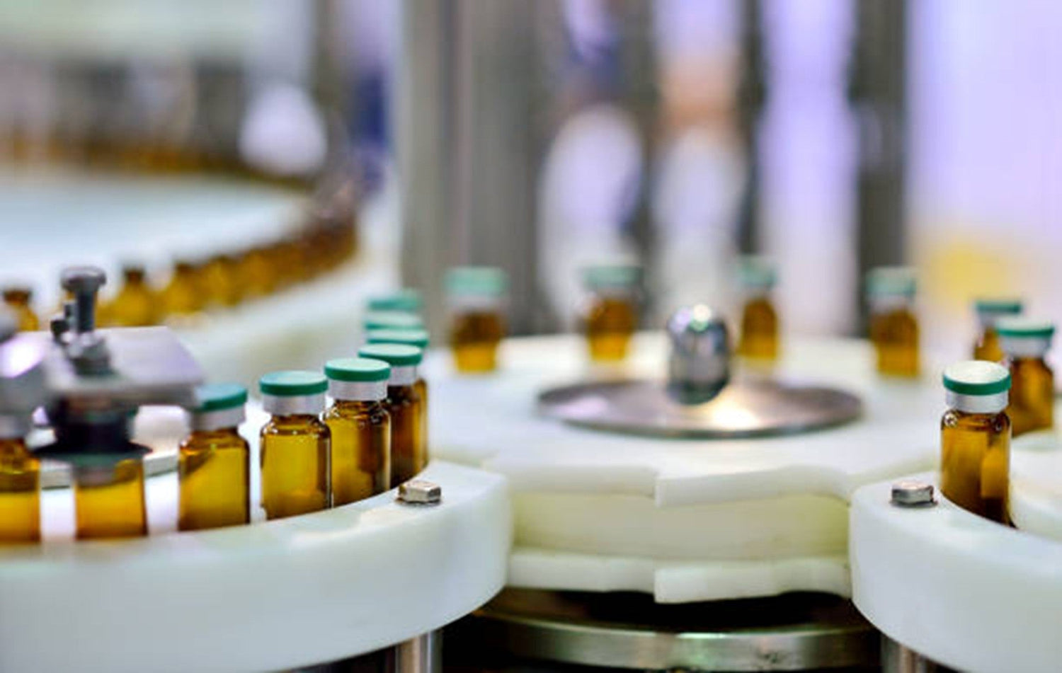 Bioprocess Reagents Checklist for Tech Transfer From R&D to Manufacturing