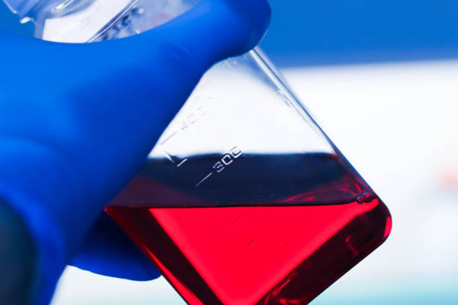 How Biomanufacturing Reagents Impact Process Consistency in Upstream and Downstream Steps