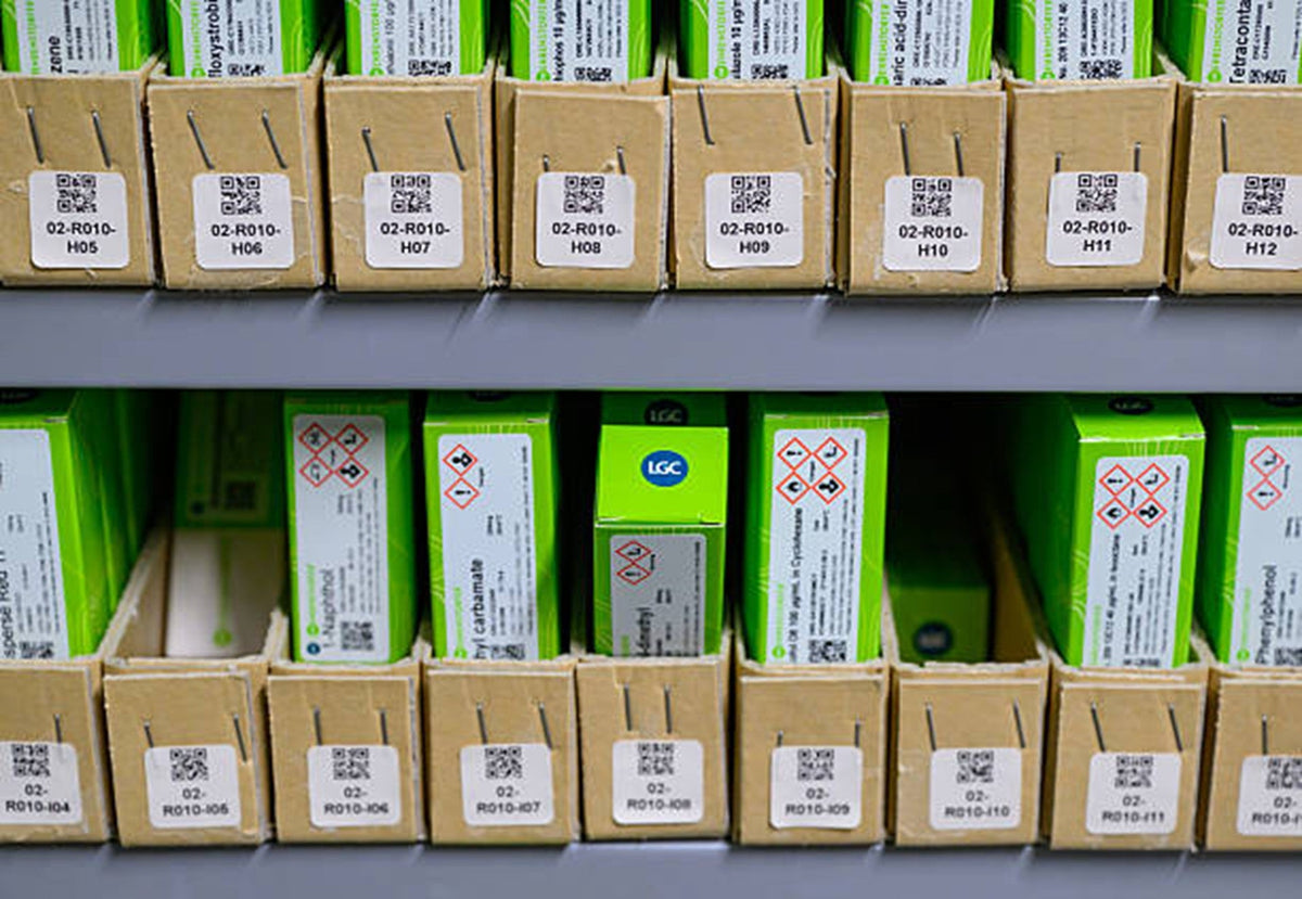 What to Ask a Reagent Company Before Switching Critical Lab Reagents
