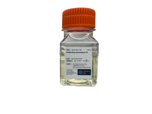 M-ADC Plus Enrichment