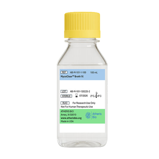 MycoClear™ Broth