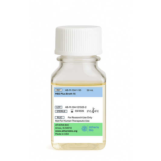 MBE Plus Broth