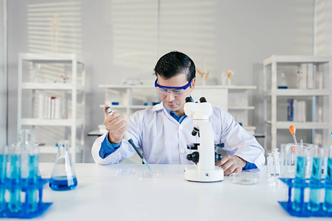 Cell Wash Buffer vs PBS vs HBSS: Choosing the Right Cell Culture Wash