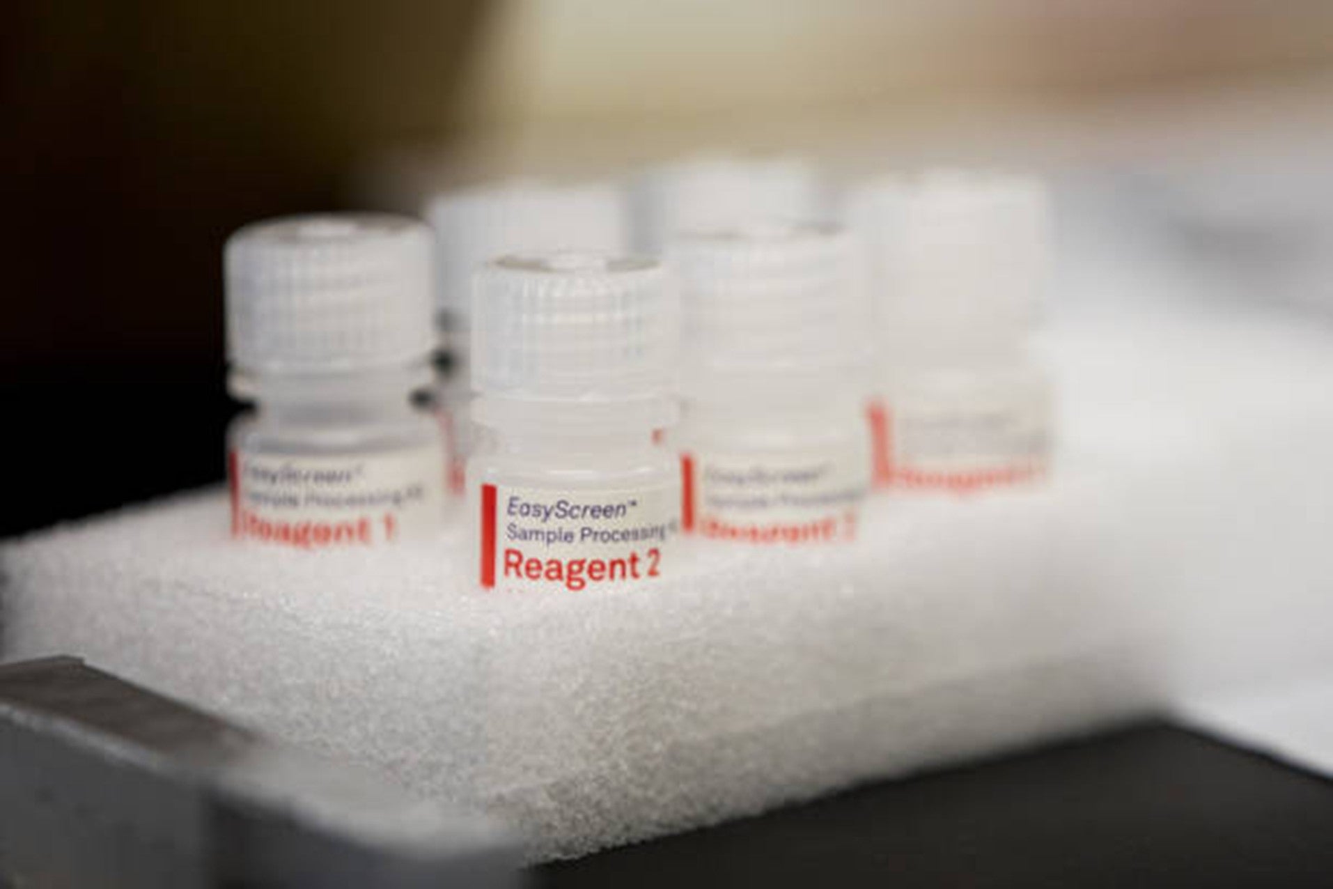 High-Purity Reagents: What Your CofA Should Prove – Atheris Bio