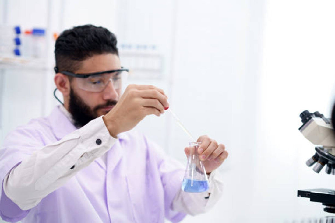How To Scale Serum Free Media from Shake Flask to Bioreactor Without Growth Shock