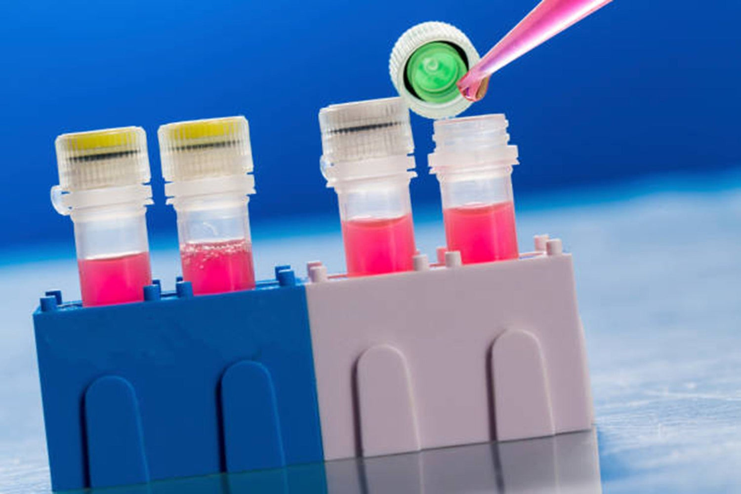 How To Set Incoming QC Specs for Bioprocess Reagents Using Risk-Based Limits