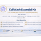 Atheris Bio™ CellWash Essential Kit