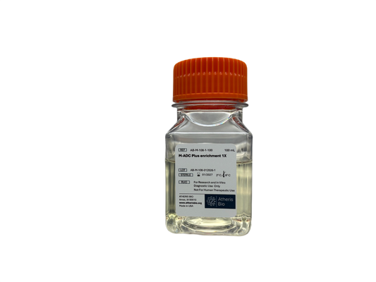 M-ADC  Enrichment