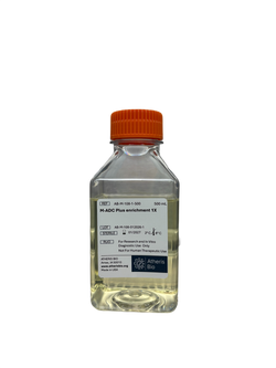 M-ADC Plus Enrichment