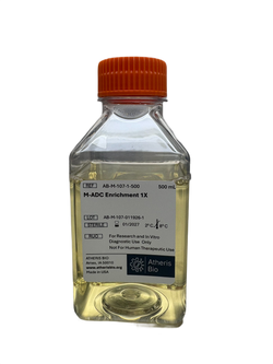 M-ADC  Enrichment