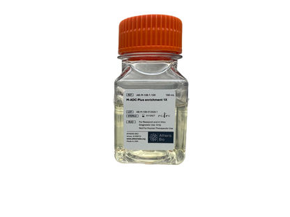 M-ADC Plus Enrichment