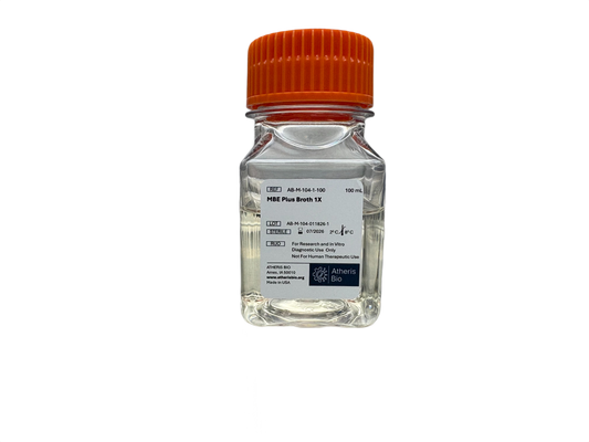 MBE Plus Broth