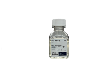 MBE Plus Broth