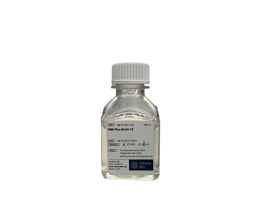 MBE Plus Broth