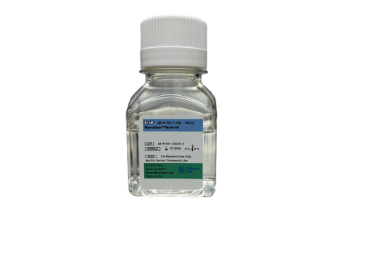 MycoClear™ Broth