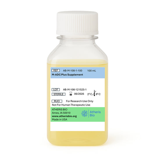 M-ADC Plus Enrichment