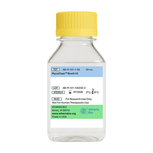 MycoClear™ Broth